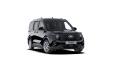 Ford Tourneo Courier Titanium, Tourneo, 1.0 EcoBoos