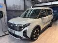 Ford Tourneo Courier Active, Tourneo, 46 kWh Elektr