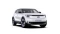 Ford Explorer Premium, SUV, 77 kWh PRODLOU�E