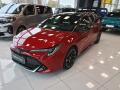 Toyota Corolla 2.0HEV 112KW GR sport 2022