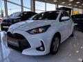 Toyota Yaris 1.5HEV 68kW REZERVACE