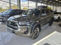 Toyota Hilux 2.8D-4D 150KW EXecutive AT 202