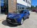 Toyota C-HR 1.8 Comfort Business