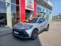 Toyota C-HR 2.0 Style  PHEV