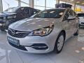 Opel Astra 1.2T 81kW 2021