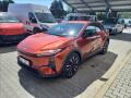 Toyota C-HR Style Dynamic 73 kW  +