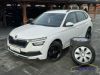 Škoda Kamiq 1.0TSi 70kw  senzory, pruhy