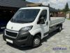 Peugeot Boxer 2.2BHDI 103kw 3500 L3