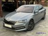 koda Superb L&K 2.0TSi 140kw DSG + webasto