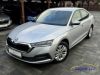 koda Octavia 2.0TDI DSG adaptivn tempomat