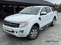 Ford Ranger 2.2d 110kw + tan za.