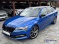 koda Superb Sportline 2.0TSi 200kw 4x4 DSG