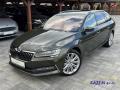 koda Superb L&K 2.0TDI 4x4 DSG webasto
