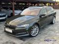 koda Superb L&K 2.0TDI 4x4 DSG webasto