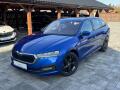�koda Octavia 2.0TSi 140kw 4x4 DSG +Webasto