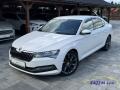 koda Superb Style 2.0TDI 147kw 4x4 DSG