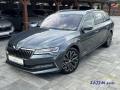 koda Superb L&K 2.0TDI 147kw 4x4 DSG Tan