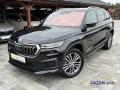 koda Kodiaq L&K 2.0TSi 140kw 4x4 DSG