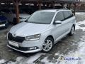 koda Fabia 1.0TSi kombi Style