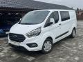 Ford Transit Custom 2.0TDCI 96kw MHEV 6mst L2