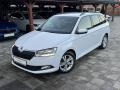 �koda Fabia 1.0TSi kombi + ta�n� z.