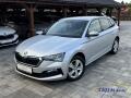 �koda Scala 1.0TSi senzory, vyh�. sedadla