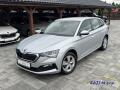 �koda Scala 1.0TSi senzory, vyh�. sedadla