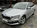 �koda Scala 1.0TSi senzory, vyh�. sedadla