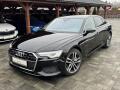 Audi A6 Audi A6 50TFSie 210kw quattro