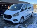 Ford Transit Custom 2.0TDCI 96kw MVHE 6m�st L2