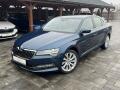 �koda Superb Style+ 2.0TDI 110kw