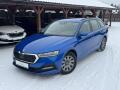 �koda Octavia 2.0TDI + Alu kola
