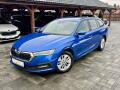 �koda Octavia Kombi 2.0TDI 85kw