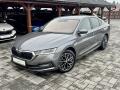 �koda Octavia Style+ 2.0TDI 110kw  el. kufr