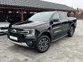 Ford Ranger Limited - kamera, k��e, ta�n�