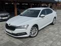�koda Superb Style 2.0TDI 110kw DSG +kamera