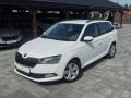 �koda Fabia Style 81kw - n�dhern� stav
