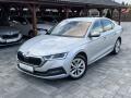 �koda Octavia Style 2.0TDI