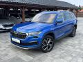 �koda Kodiaq St. extra 147kw 4x4 DSG ta�n�