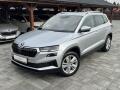 �koda Karoq Style+ 1.5TSi 110kw DSG ta�n�