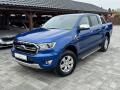 Ford Ranger Limited 157kw + ta�n� z.