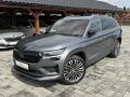 �koda Kodiaq L&K 4x4 DSG webasto, ta�n� z.