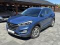 Hyundai Tucson 1.7CRDi 104kw AUT