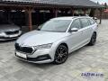 �koda Octavia 2.0TDI 110kw 4x4 DSG + ta�n� z
