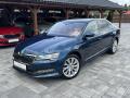 �koda Superb Style plus 2.0TDI 110kw