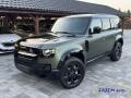 Land Rover Defender 110 HSE X-Dynamic D350 + f�lie
