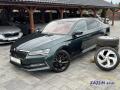 �koda Superb L&K 2.0TSi 206kw 4x4 webasto