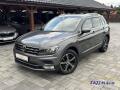 Volkswagen Tiguan 2.0TDI 4x4 + ta�n�, kamera