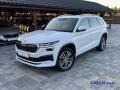 �koda Kodiaq L&K 2.0TSi 140kw 4x4 + Webasto