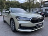 koda Superb 2.0 TDI 110kW DSG L&K